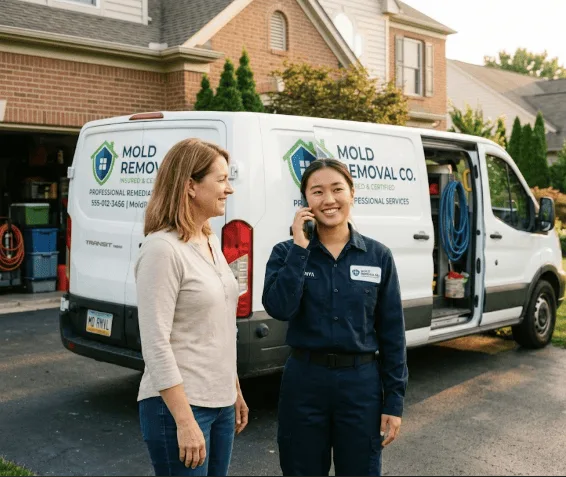 Crawlspace Mold Remediation Ellettsville, IN FAQs